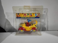 Noddy Torch and Flashlight by