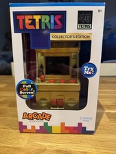 TETRIS ARCADE CLASSICS  Mini