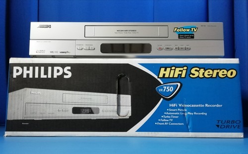 Philips hifi stereo - philips,