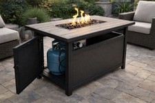 FirePit Table only Firepit