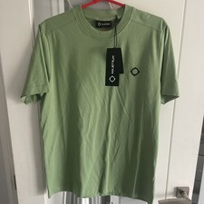 100% Genuine MA.Strum T Shirt