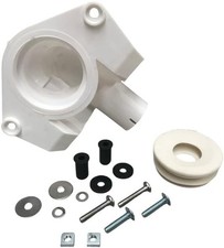 Twyford Nocturne Accelerator Kit Cistern CF8138XX Low Level to Close Coupled