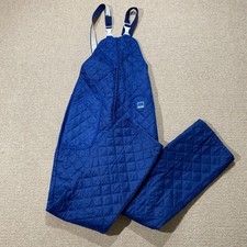 Vintage Helly Hansen Bib