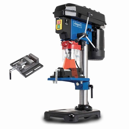 Scheppach dp16vls speed - scheppach, 5-speed