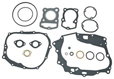 Honda CB100N gasket set