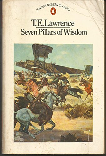 Seven pillars wisdom a - seven,