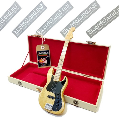 Mini guitar marcus miller - mini, bass