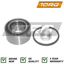 Wheel Bearing Kit Front Rear