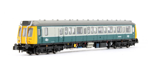 Dapol pre owned - dapol, pre-owned