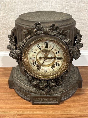 Rare antique ansonia - rare,