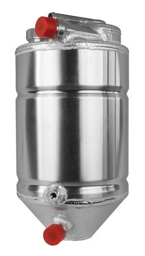 Motamec gallon under bonnet - motamec, 2