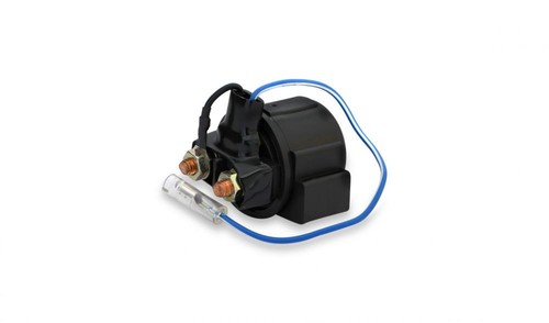 Starter relay for 1986 yamaha - starter,