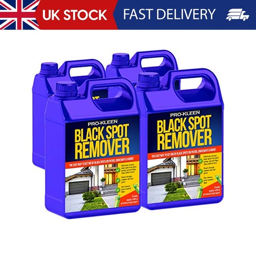 Pro kleen powerful black spot - powerful,