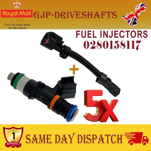 For ford focus 5t - 2.5t, rs