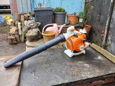STIHL Leaf Blower BG86C Petrol