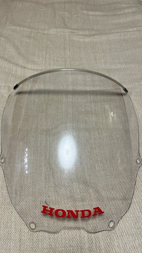 Genuine windshield honda vtr - genuine,