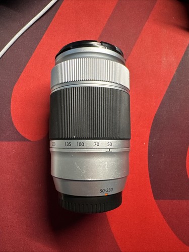 Fujinon xc50 230mmf4 7 - xc50-230mmf4.5-6.7, ois