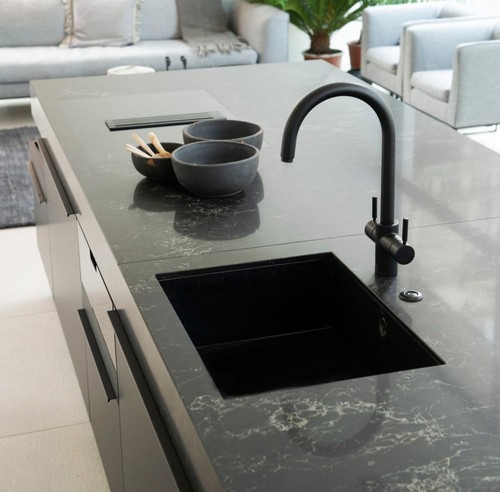 Insinkerator 1 black - insinkerator, 3-in-1