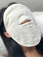 1PC With 1 Hole Reusable Face