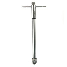 M5-M12 Long Ratchet Tap Wrench