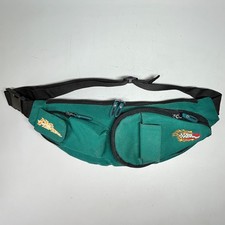 Vintage No Fear Waist Bag