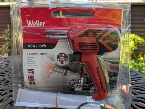 Weller wlg940023g 140 100w - weller,