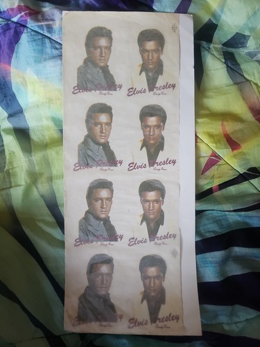 Set original elvis - of,