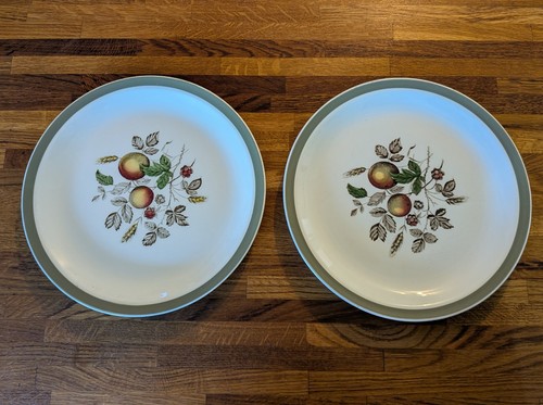 Vintage alfred meakin - x2,