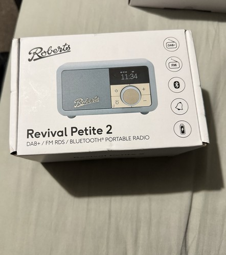 Roberts revival petite - revival,