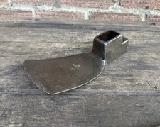 Vintage Brades Crown Stamp