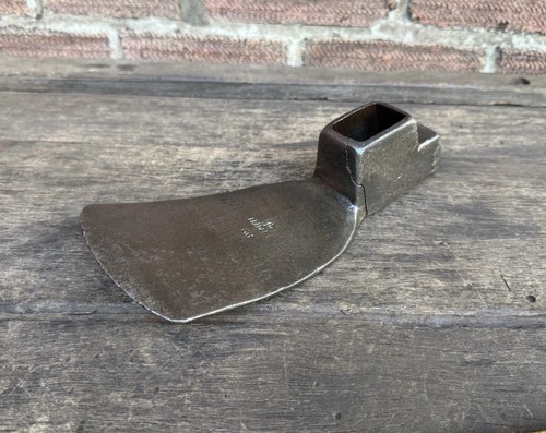 Vintage brades crown stamp - vintage,