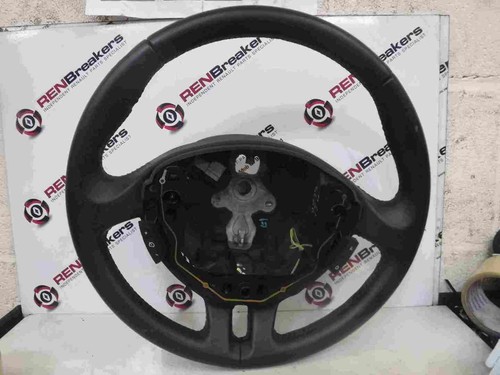 Renault clio mk3 - renault,