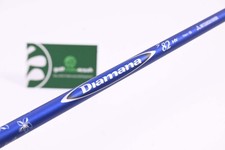 Diamana S+ 82 #4 Hybrid Shaft
