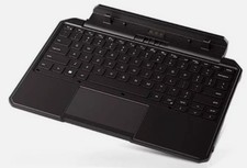 Armored Keyboard for Dell Latitude 7030 Rugged Extreme - IP65, RGB Lighting
