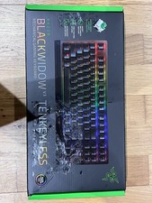 Razer BlackWidow V3 Tenkeyless