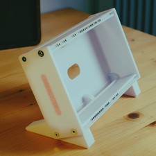 Skiff Eurorack Case 3U 42HP 3D Print