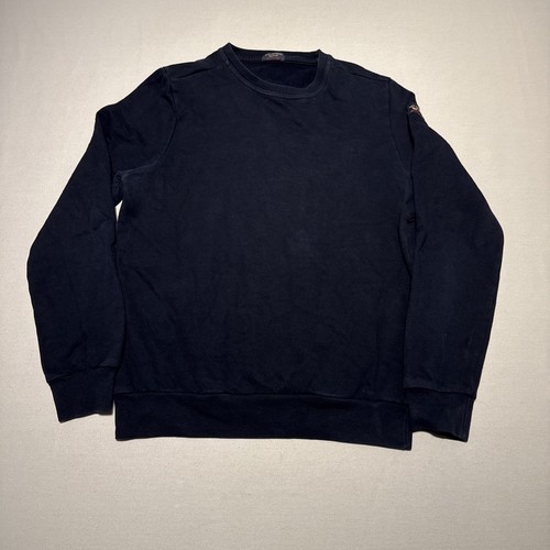 Paul shark jumper mens large - shark,