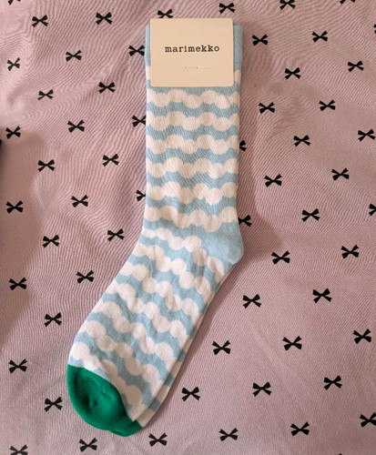 Marimekko women crew - marimekko,