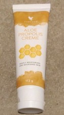 Aloe Vera Propolis Creme by