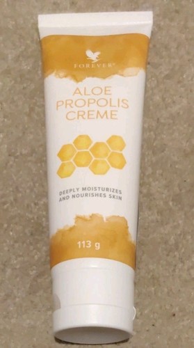 Aloe vera propolis creme - vera, by