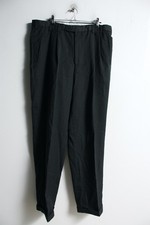 Oakman mens vintage trousers - oakman,