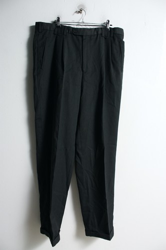 Oakman mens vintage trousers - oakman,