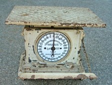 Vintage Antique Jaraso