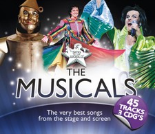 Sing to the World Karaoke Hits