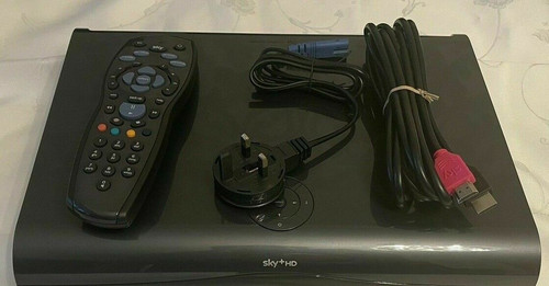 Sky box amstrad drx895 2tb - sky+,