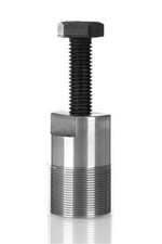 Puller pedal crank puller