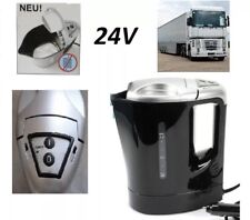 High Power 24V Truckers