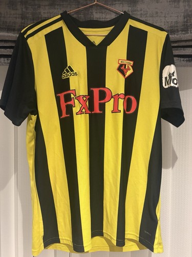 Watford 2018 adidas - adidas, home