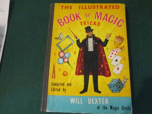 The illustrated book of - ''the,