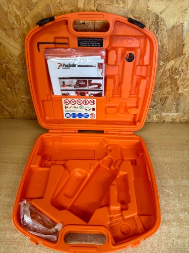 Paslode im350 cad - im350, ni-cad